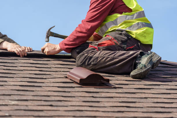 Best Metal Roofing Contractor  in Warren, PA