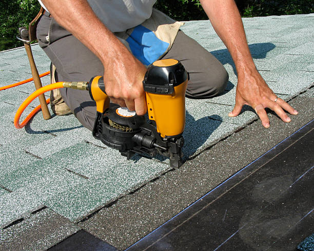 Best Residential Roof Replacement  in Warren, PA