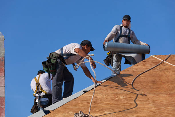 Best Residential Roofing Contractor  in Warren, PA