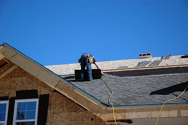 Best Emergency Roof Repair  in Warren, PA