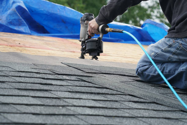 Quick and Trustworthy Emergency Roof Repair Services in Warren, PA