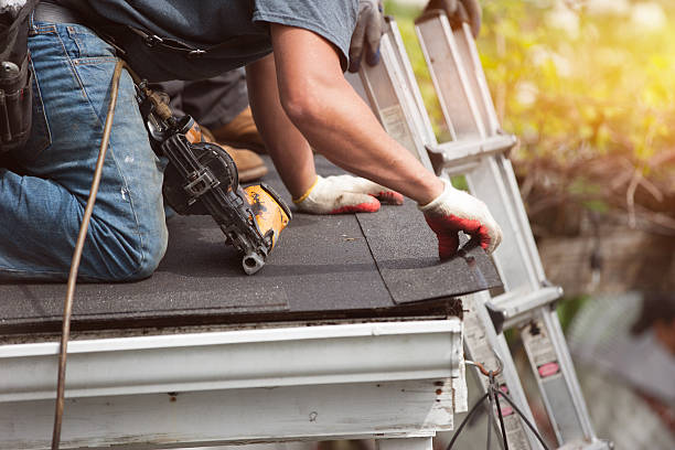 Best Best Roofing Contractors  in Warren, PA
