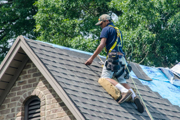 Reliable Warren, PA Roofing Contractor Solutions